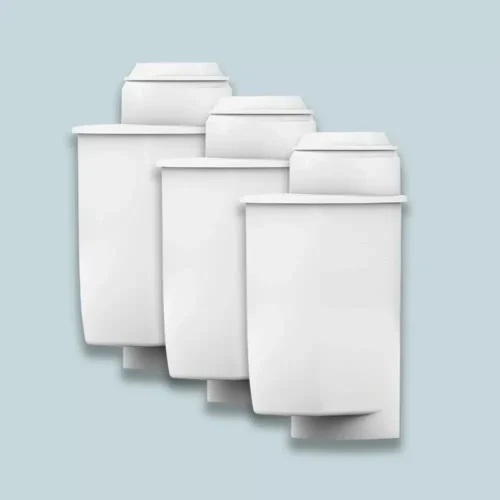 3 stk BRITA AquaAroma Crema vandfilter til espressomaskiner