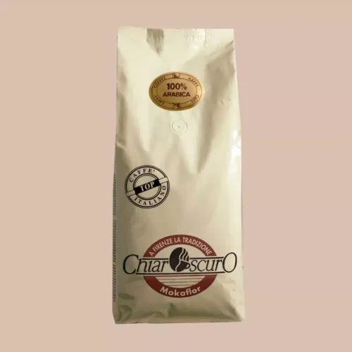 Friskristet Arabica kaffe i hele bønner