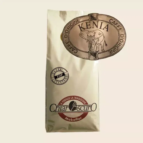 Chiaroscuro Kenya AA 100% Arabica