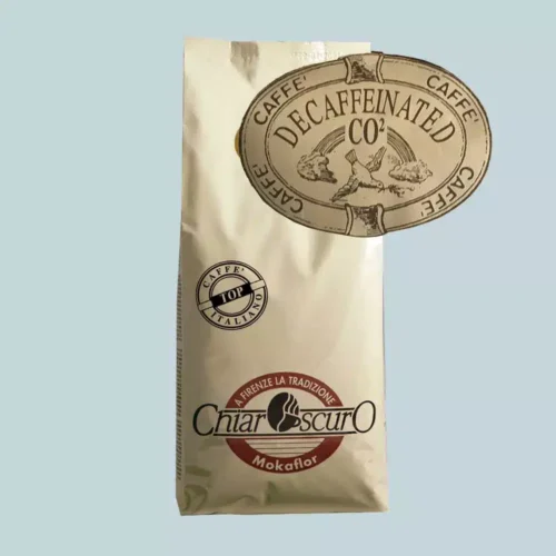 Koffeinfri kaffe 100% Arabica