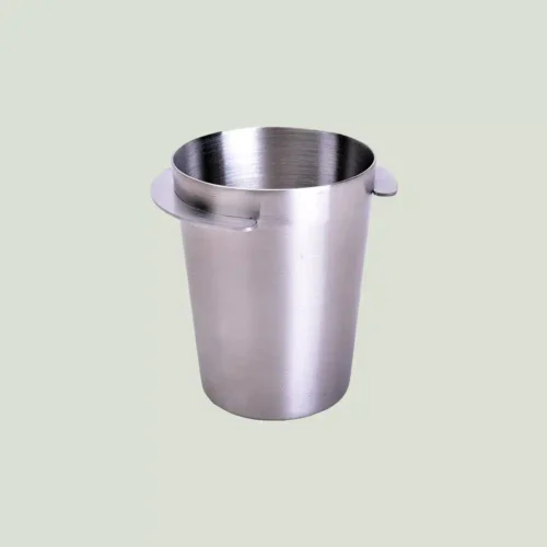 Dosing cup fra Joe Frex, 58mm