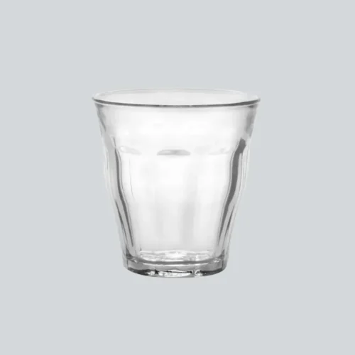 Picardie kaffeglas, 31 cl, 6 stk.