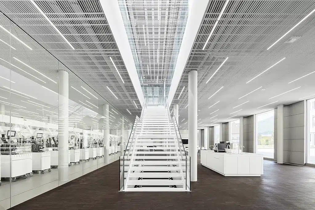 Jura Campus i Schweiz