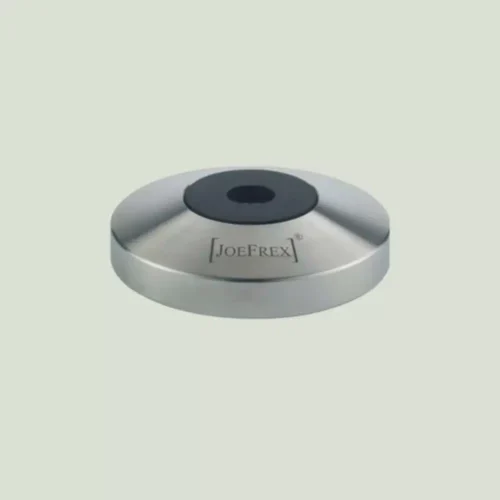 Flad stamperbase 53,5 mm (passer til Sage 54 mm)