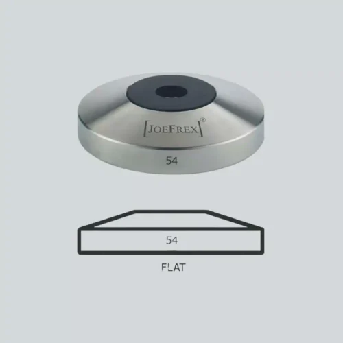 Flad stamperbund, 54 mm, fra Joe Frex