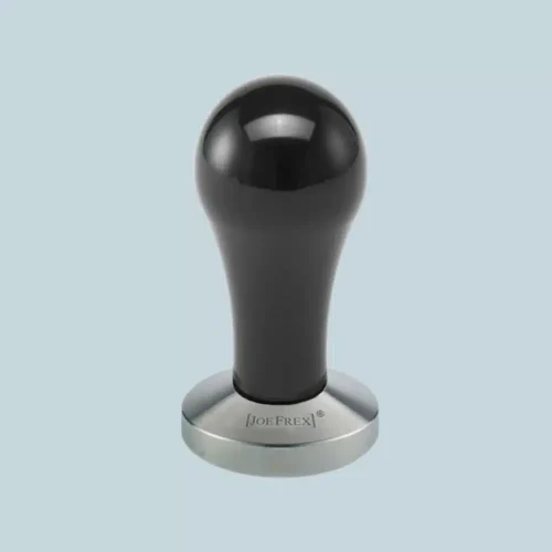 Tamper fra Joe Frex - Pop Black - 54mm