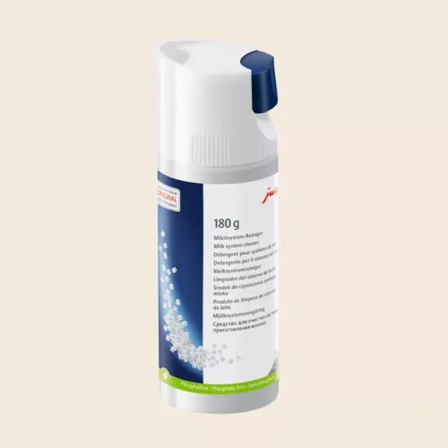 Jura mælkerensetabletter 180 g