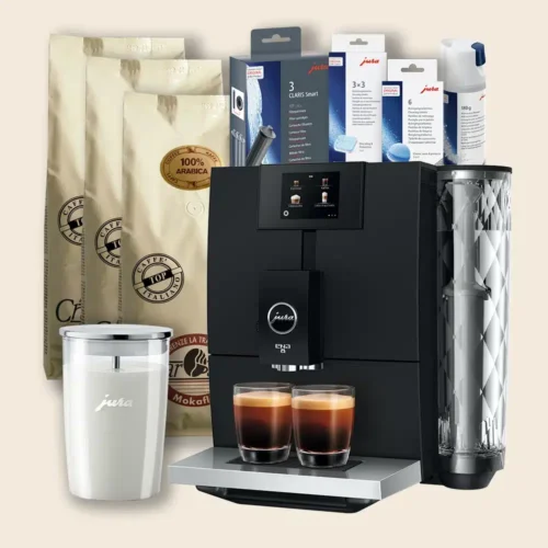Jura_Ena8_(EC)_Full-metropolitan_black_15493-B1_pakketilbud med alt til den gode kaffeoplevelse