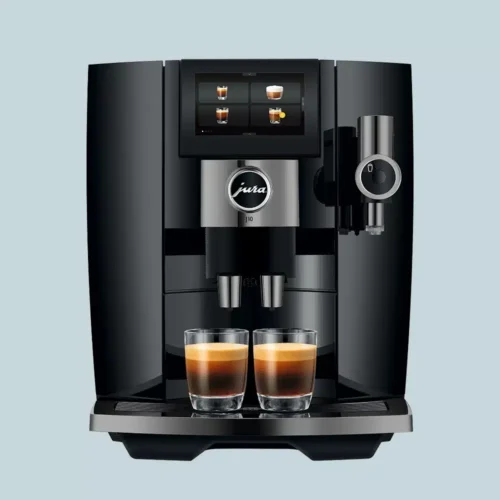 Jura Espressomaskiner