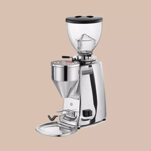 Mazzer
