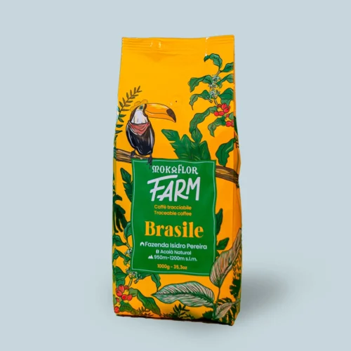 Single Origin kaffe