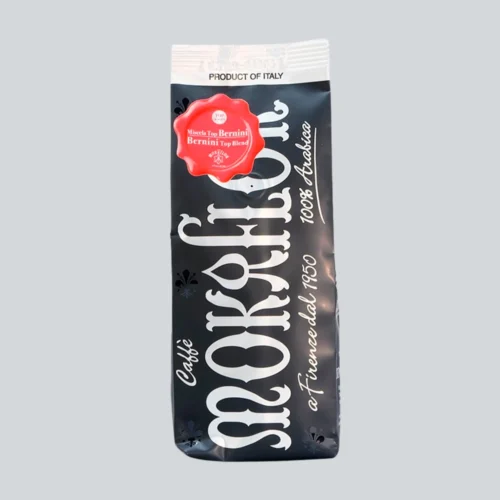 Mokaflor Bernini Black