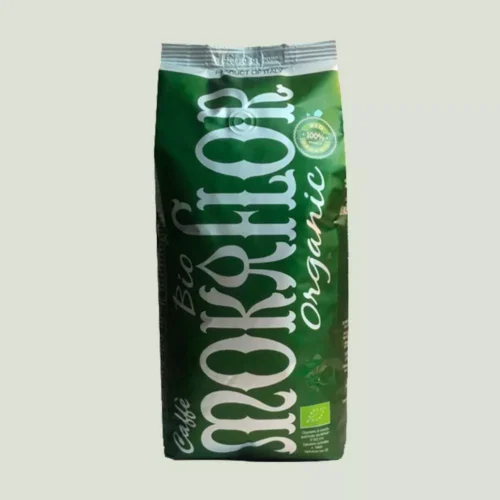 Økologisk kaffe