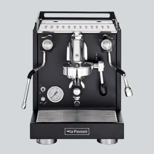 La Pavoni New Cellini Classic sort