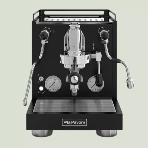 La Pavoni New Cellini Evolution, sort