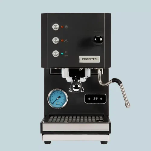 Profitec GO 10100 i sort