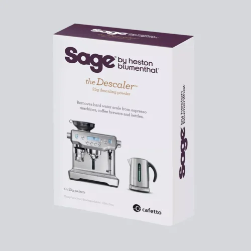 Sage plejeprodukter