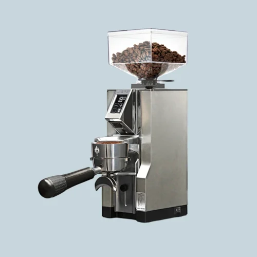 Eureka Mignon Libra 55 Krom