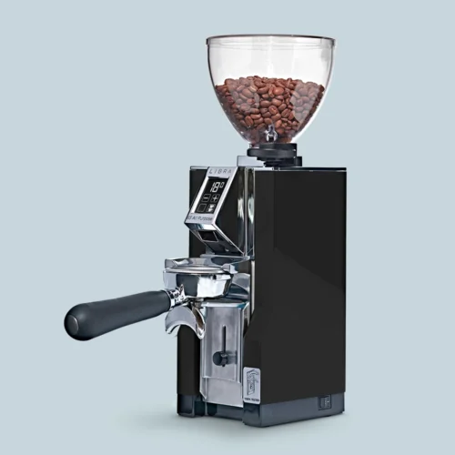 Eureka Mignon Libra 65 All Purpose med Portafilter