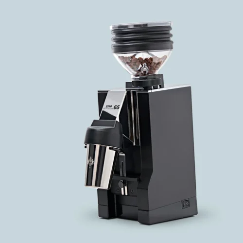 Eureka Mignon Zero 65 All Purpose Sort