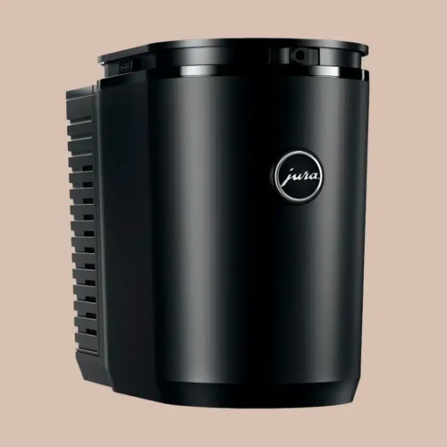Jura Cool Control i sort - 24246 - kapacitet 2,5 liter mælk