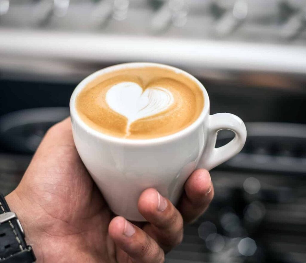 latte-art
