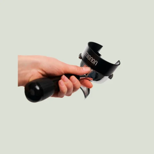 Eureka Mignon Dosing Funnel Sort