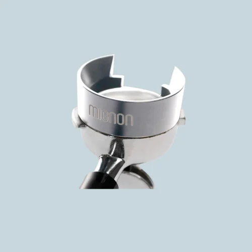 Eureka Mignon Dosing Funnel Krom / Chrome