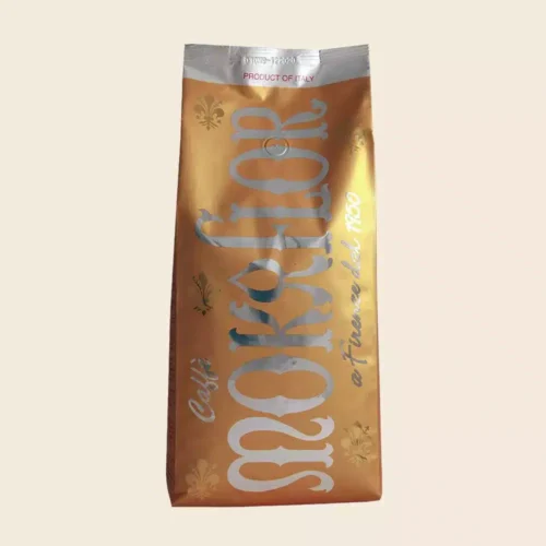 Friskristet kaffe fra Mokaflor 1023